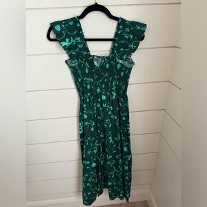 Hill house nap dress
